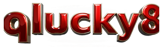 qqlucky8 logo