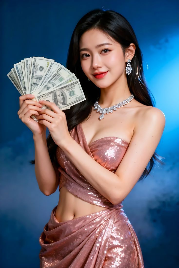 qqlucky8 Live Casino Tables