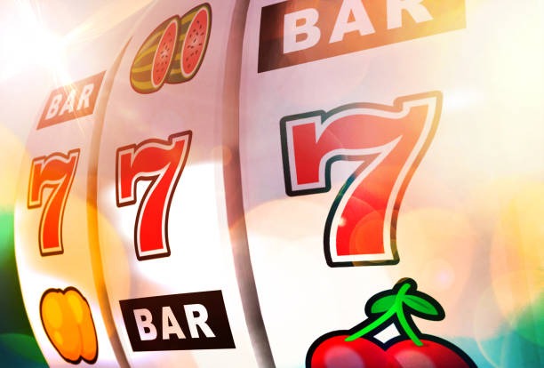 qqlucky8 Arcade Games