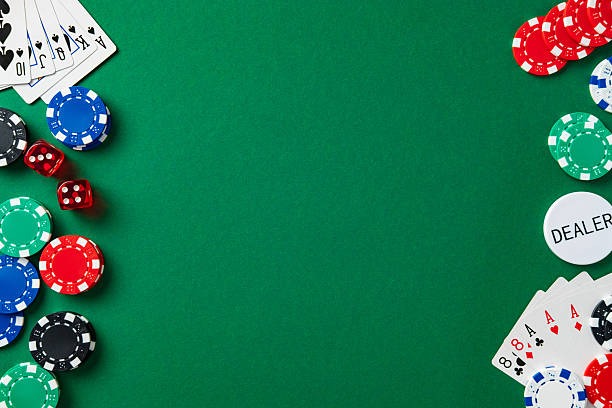 qqlucky8 Your First Bet Sets the Table